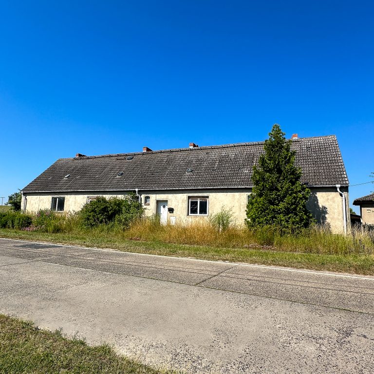 Dezentes Reihenhaus mit vielen Möglichkeiten